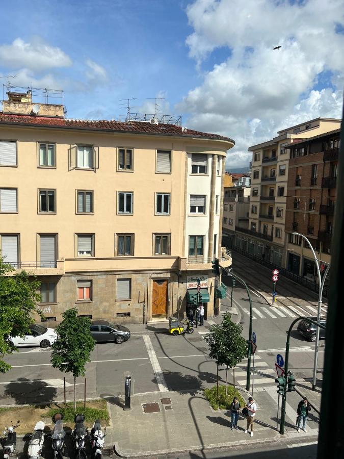 Florence Heart Santa Maria Novella Exterior foto